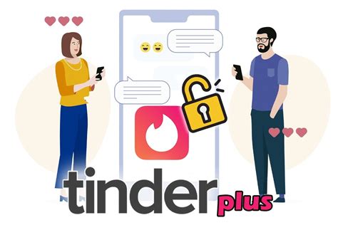 Cómo tener Tinder Plus gratis y sin pagar